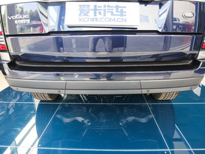 2017款3.0 V6 Vogue 加长版 细节外观