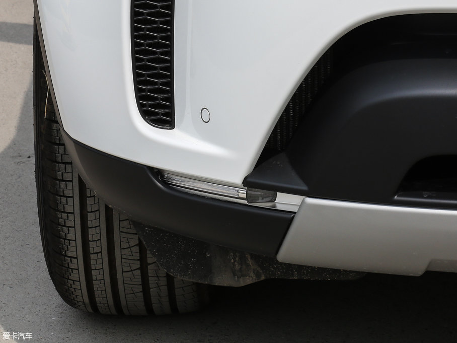 2017l(f)F(xin) 3.0 V6 HSE