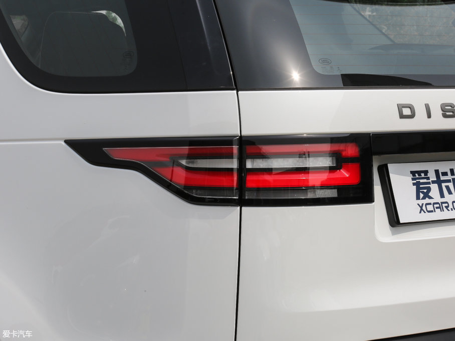 2017l(f)F(xin) 3.0 V6 HSE