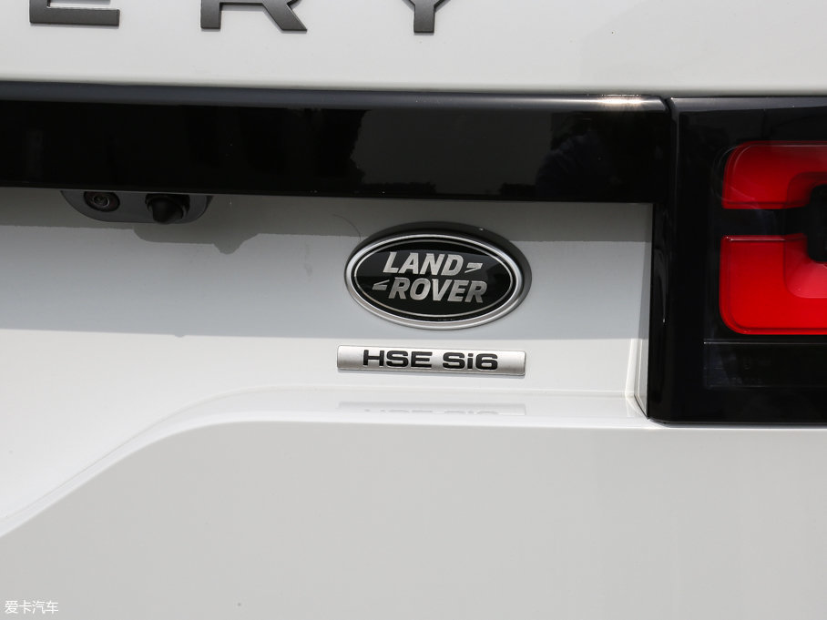 2017l(f)F(xin) 3.0 V6 HSE