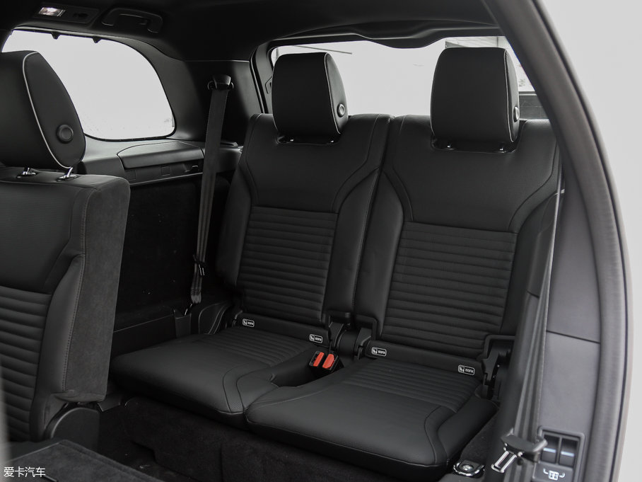 2017l(f)F(xin) 3.0 V6 HSE