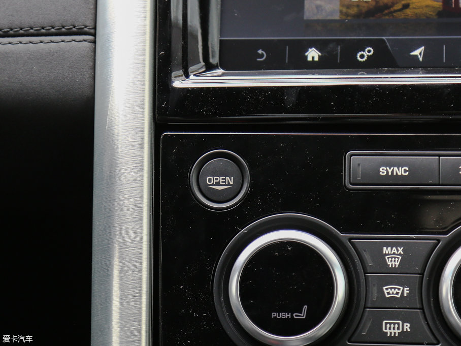 2017l(f)F(xin) 3.0 V6 HSE