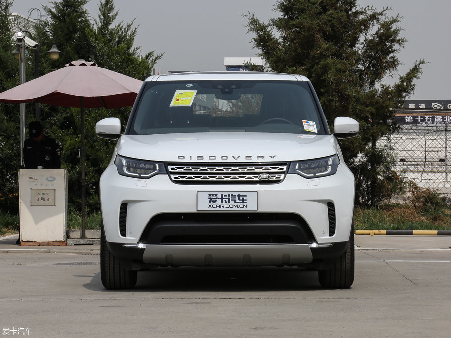 2017l(f)F(xin) 3.0 V6 HSE