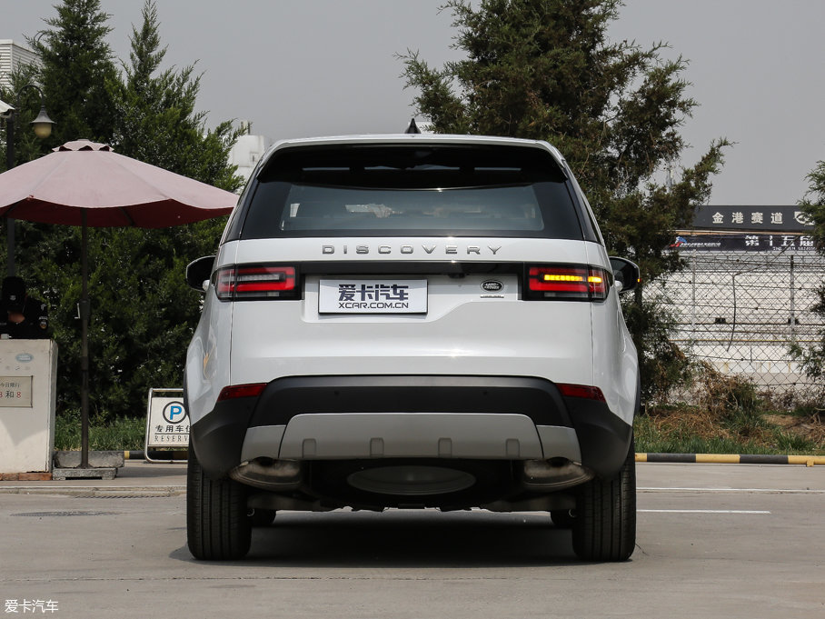 2017l(f)F(xin) 3.0 V6 HSE