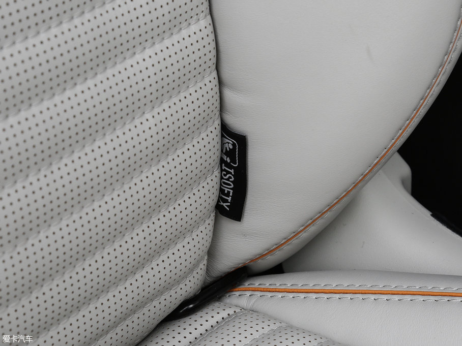 2017lF 3.0 V6 HSE LUXURY