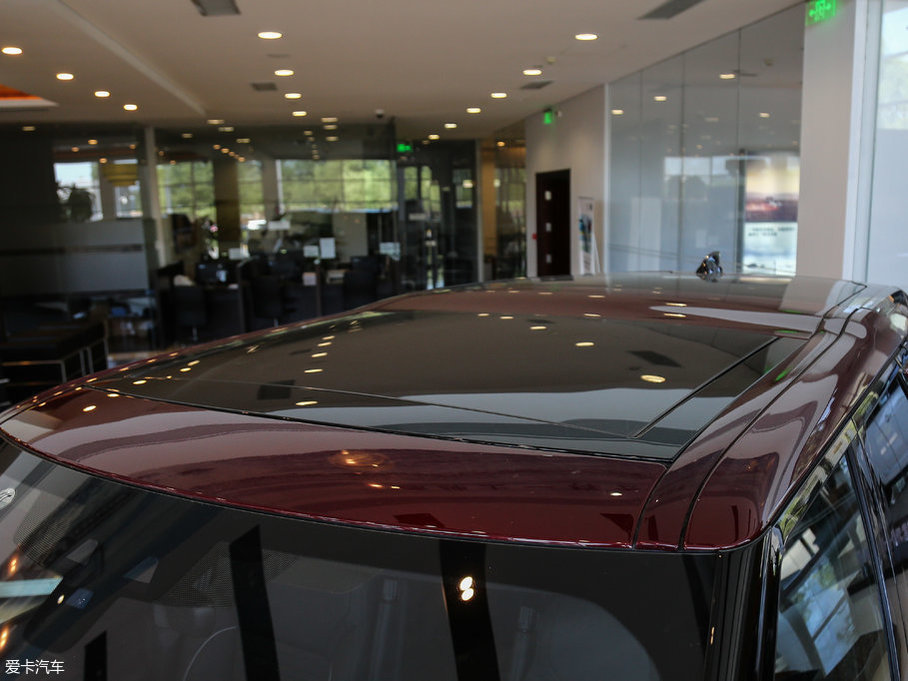 2017l(f)F(xin) 3.0 V6 HSE