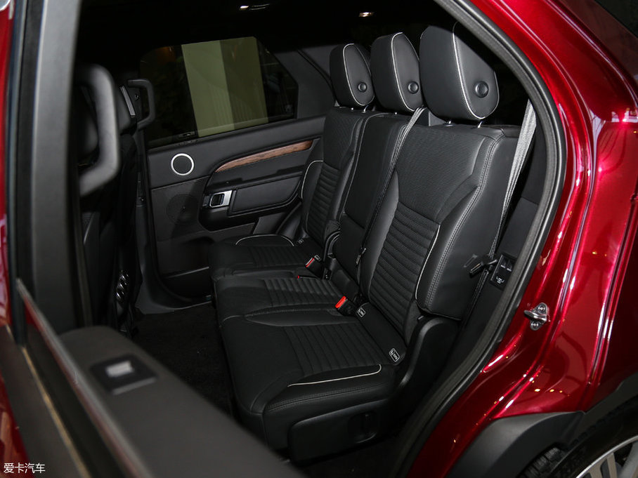 2017l(f)F(xin) 3.0 V6 HSE