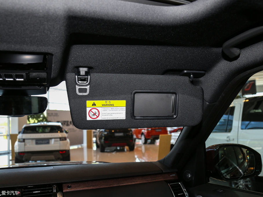 2017l(f)F(xin) 3.0 V6 HSE