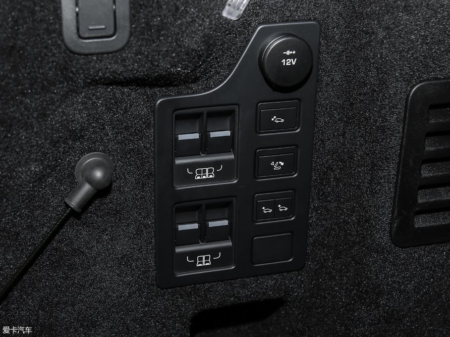 2017l(f)F(xin) 3.0 V6 HSE