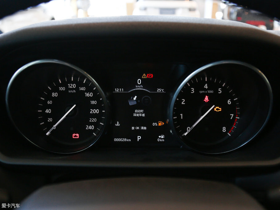 2017l(f)F(xin) 3.0 V6 HSE