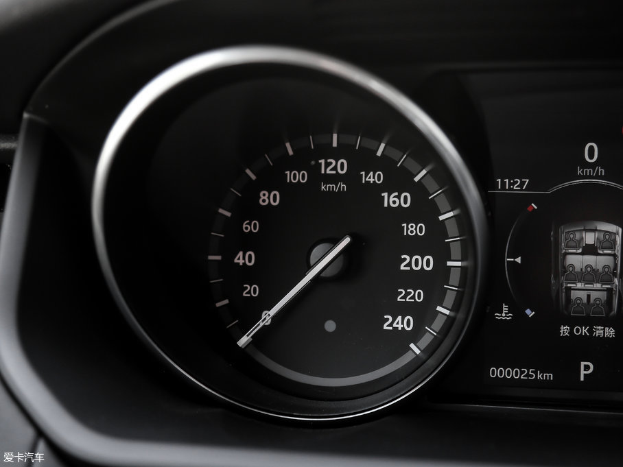 2017l(f)F(xin) 3.0 V6 SE