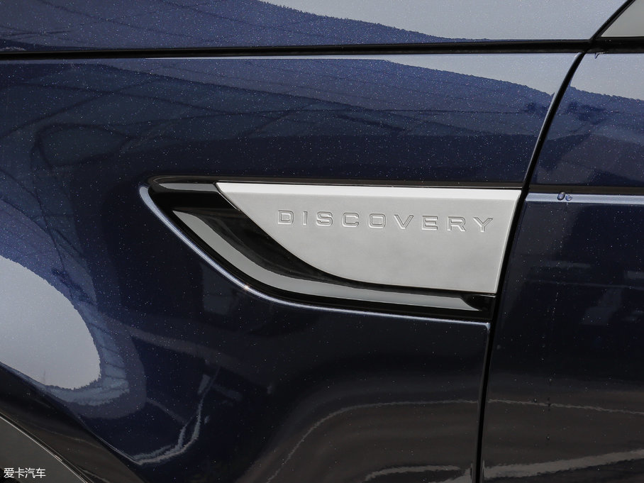 2017l(f)F(xin) 3.0 V6 HSE