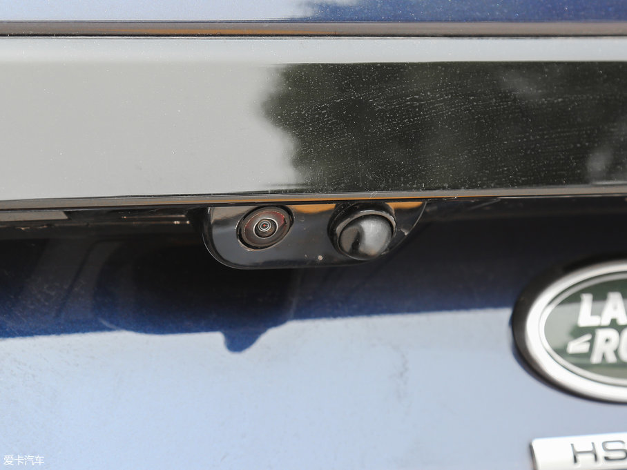 2017l(f)F(xin) 3.0 V6 HSE