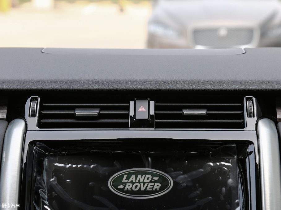 2017l(f)F(xin) 3.0 V6 HSE