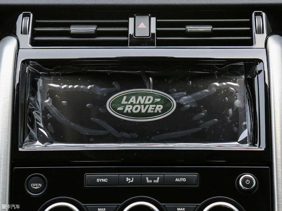 2017l(f)F(xin) 3.0 V6 HSE