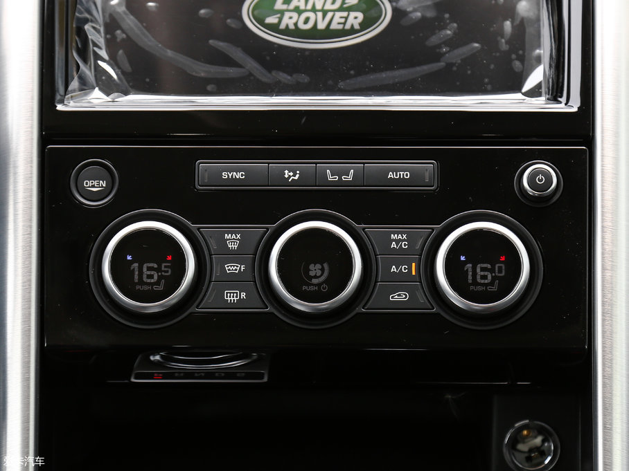 2017l(f)F(xin) 3.0 V6 HSE