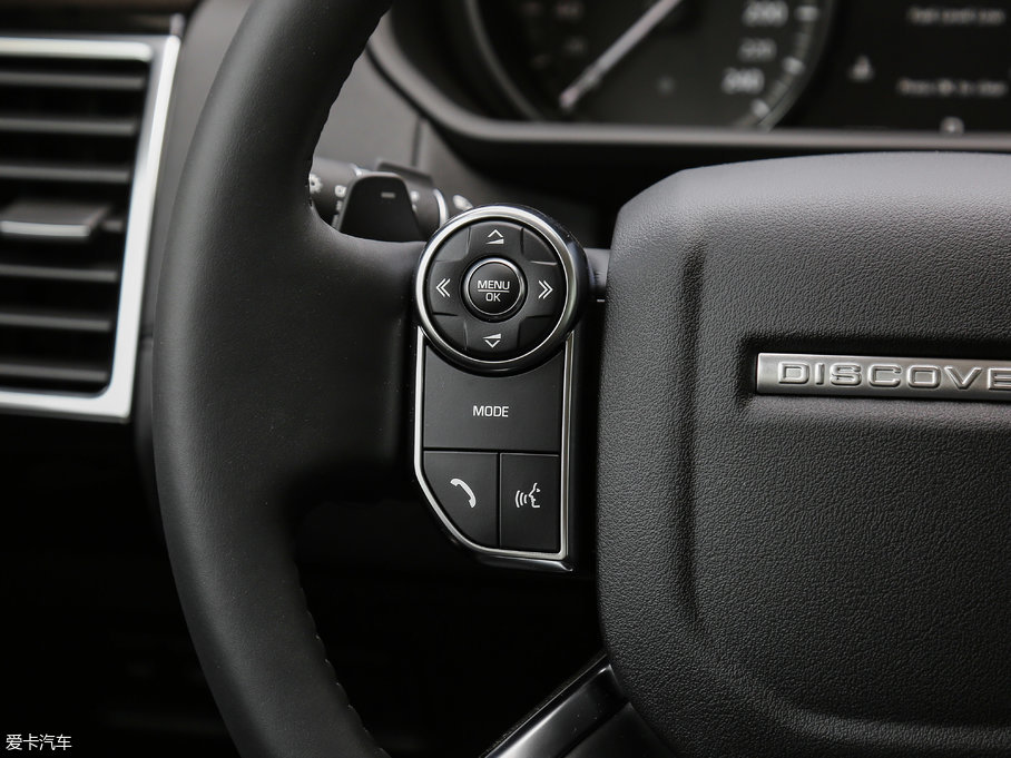 2017l(f)F(xin) 3.0 V6 HSE