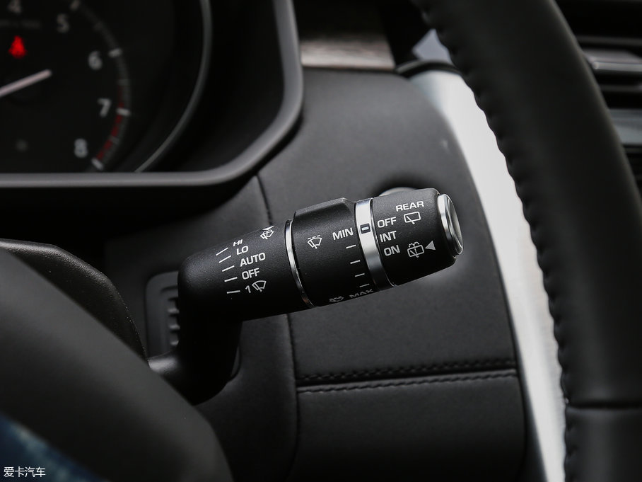 2017l(f)F(xin) 3.0 V6 HSE