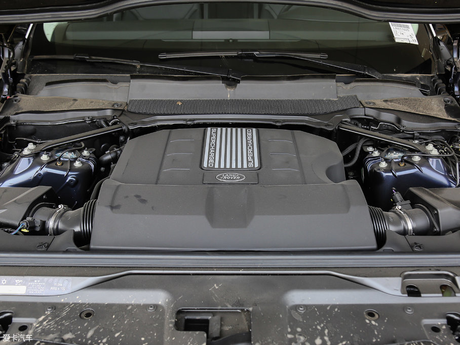 2017l(f)F(xin) 3.0 V6 HSE