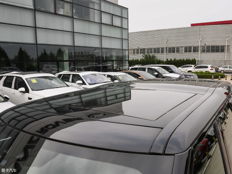 2017l(f)F(xin) 3.0 V6 S