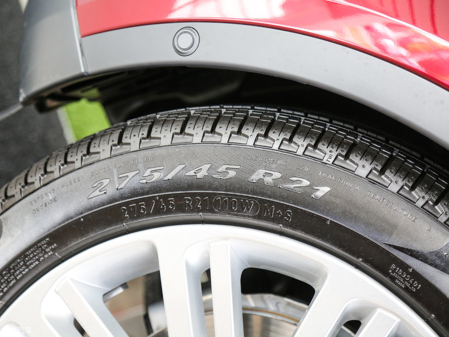 2017l(f)F(xin) 3.0 V6 HSE LUXURY