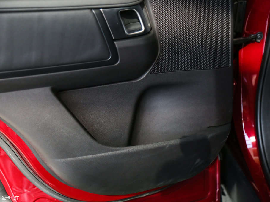 2017lF 3.0 V6 HSE LUXURY