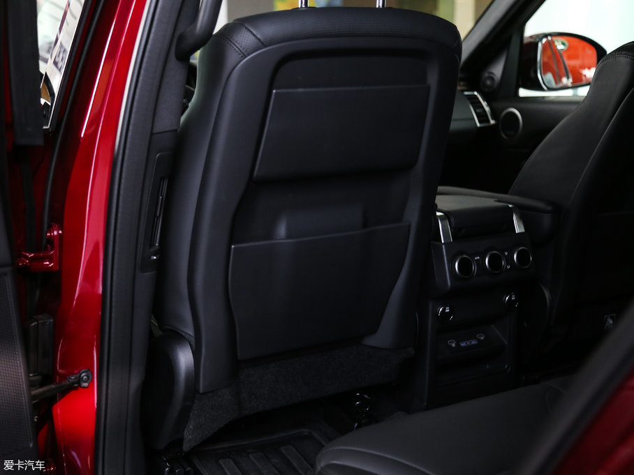 2017lF 3.0 V6 HSE LUXURY