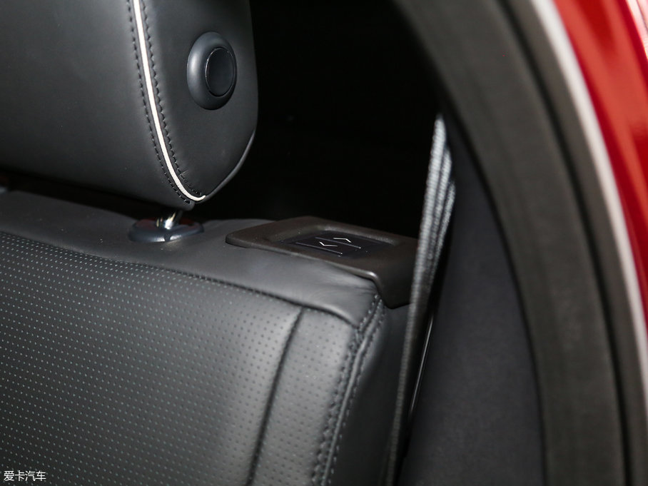 2017lF 3.0 V6 HSE LUXURY