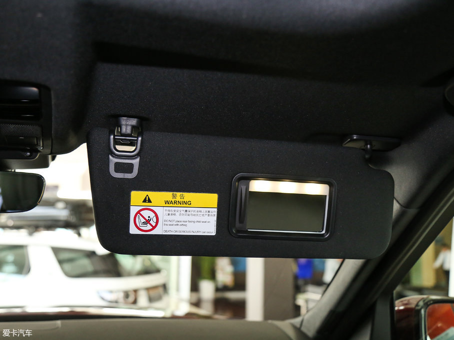 2017lF 3.0 V6 HSE LUXURY