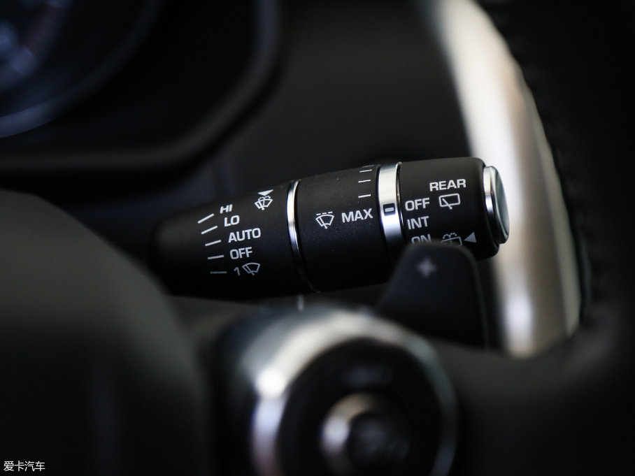 2017l(f)F(xin) 3.0 V6 HSE LUXURY