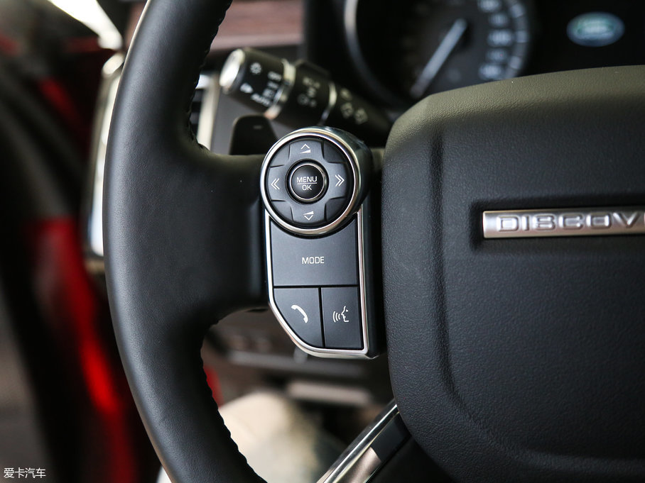 2017l(f)F(xin) 3.0 V6 HSE LUXURY