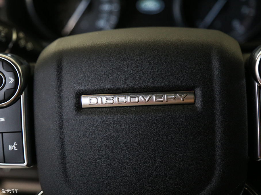 2017l(f)F(xin) 3.0 V6 HSE LUXURY