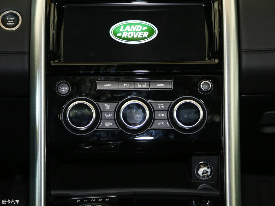 2017l(f)F(xin) 3.0 V6 HSE LUXURY