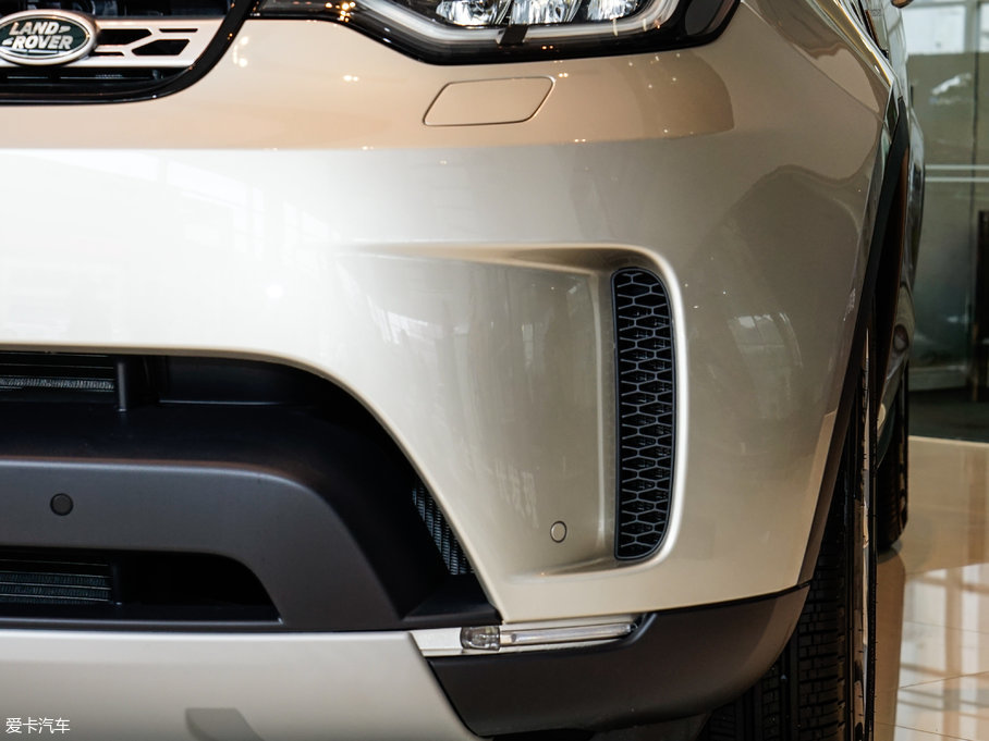 2017l(f)F(xin) 3.0 V6 HSE