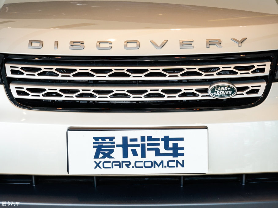 2017l(f)F(xin) 3.0 V6 HSE