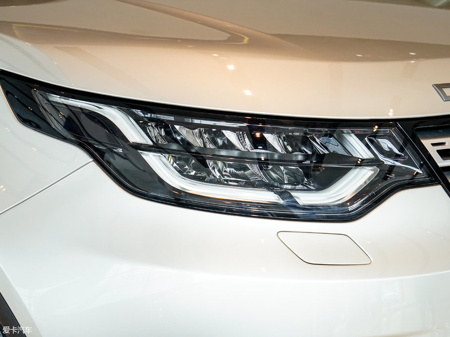 2017l(f)F(xin) 3.0 V6 HSE