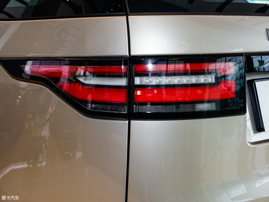 2017l(f)F(xin) 3.0 V6 HSE