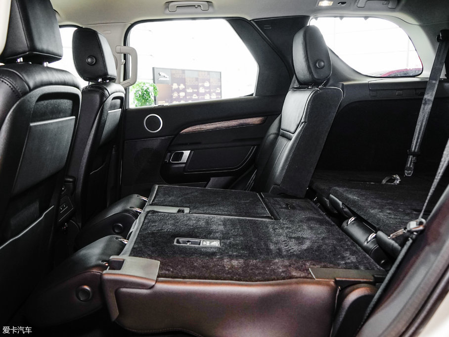 2017l(f)F(xin) 3.0 V6 HSE