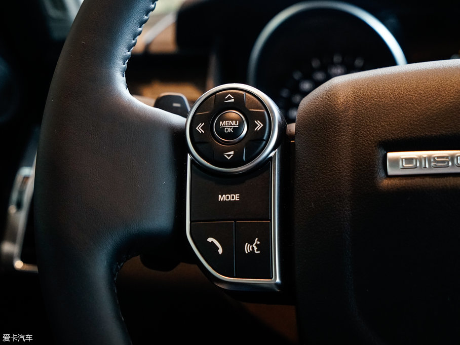 2017l(f)F(xin) 3.0 V6 HSE