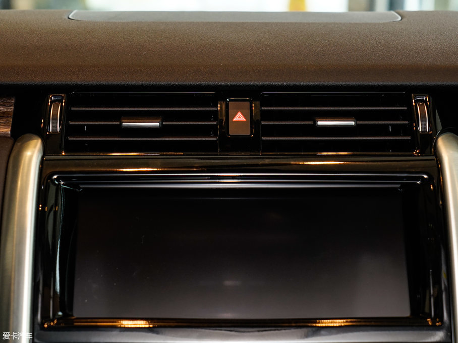 2017l(f)F(xin) 3.0 V6 HSE