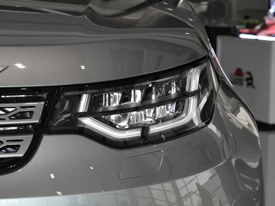 2017l(f)F(xin) 3.0 V6 SE