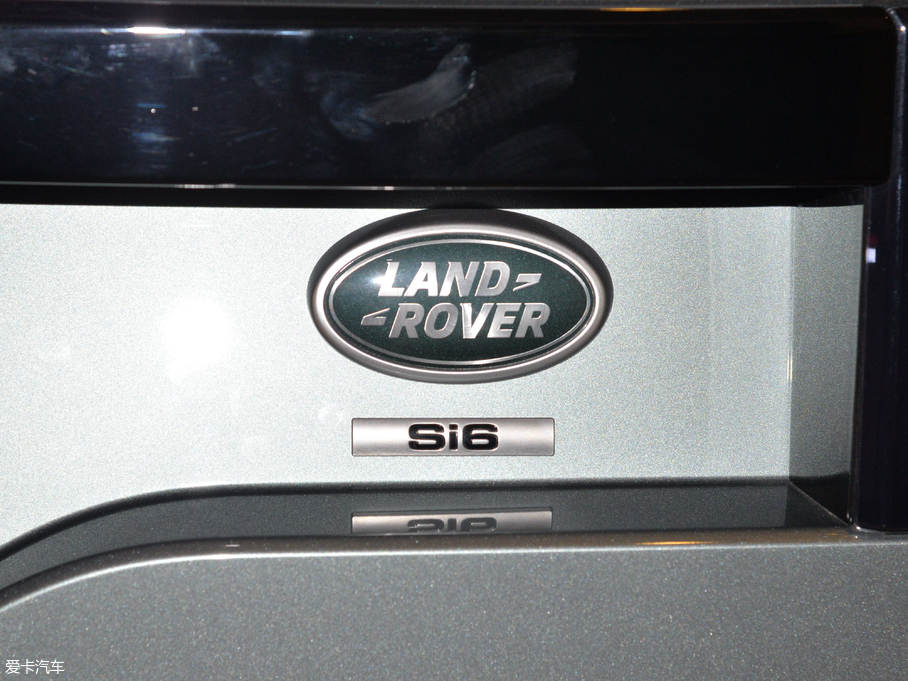 2017l(f)F(xin) 3.0 V6 SE