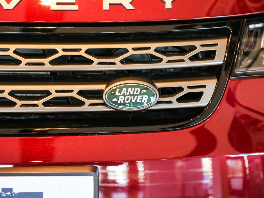 2017l(f)F(xin) 3.0 V6 SE