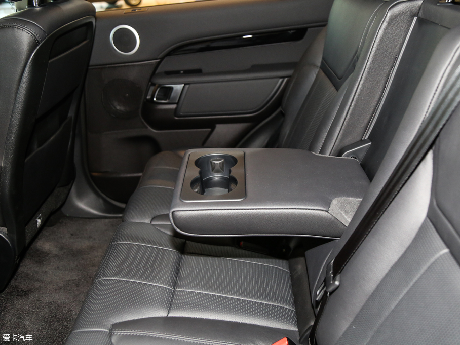 2017l(f)F(xin) 3.0 V6 SE