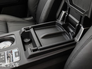 路虎(進口)2017款全新一代發現