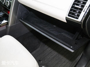 路虎(進口)2017款全新一代發現