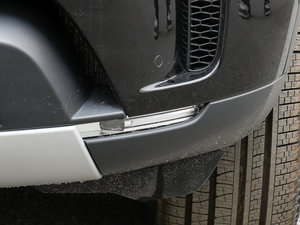 20173.0 V6 HSE LUXURY ǰF