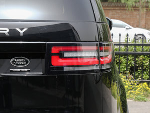 20173.0 V6 HSE LUXURY ǰF