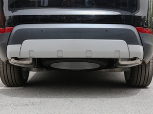 20173.0 V6 HSE LUXURY Ś