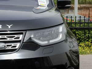 20173.0 V6 HSE LUXURY 